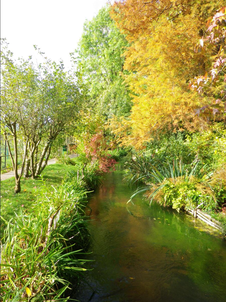 Maison et Jardine de Monet42